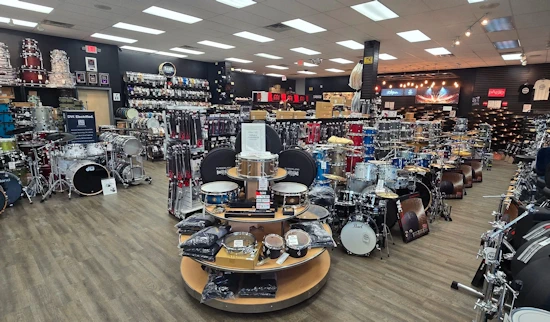 2112 Percussion