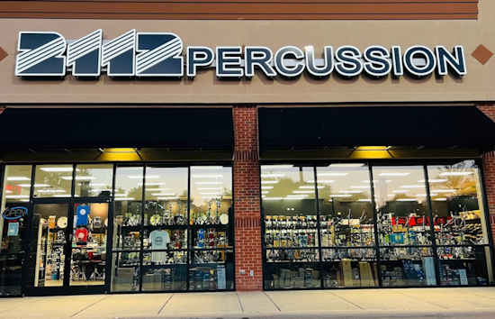 2112 Percussion