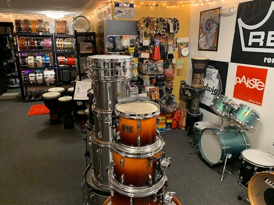 247Drums