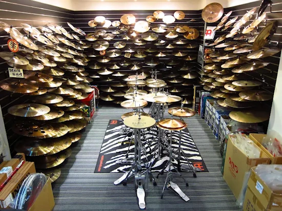 268 Music Store