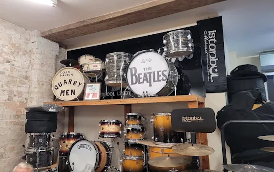 ADC Drums