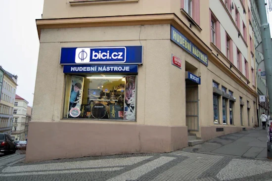 Akcent- Bici.cz