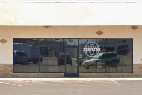 Arizona Drum Shop