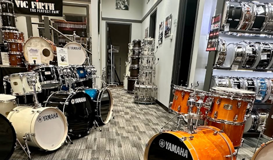 Atlanta Drum Shop