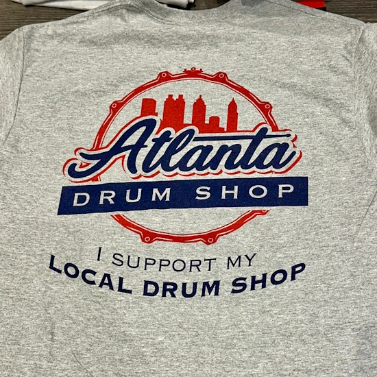 Atlanta Drum Shop