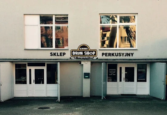 Avant Drum Shop