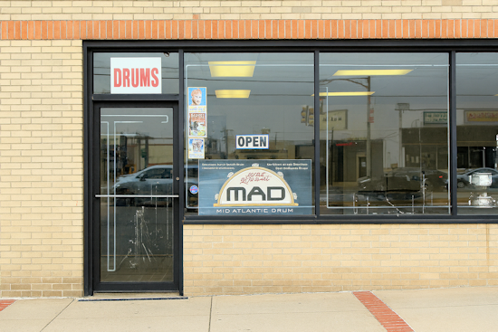 Baltimore Drum Company