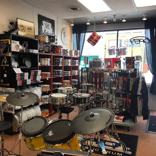 Baltimore Drum Company