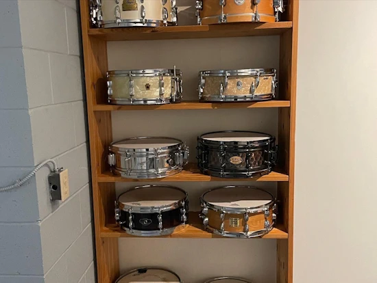 Bang On Custom & Vintage Drums