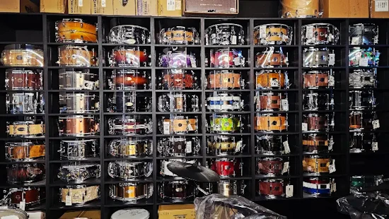Beatman Drum Shop