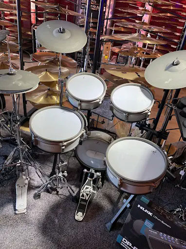 Buddy Drum Shop