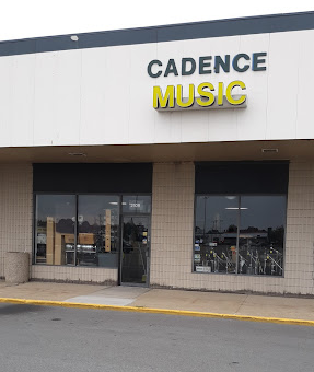 Cadence Drums