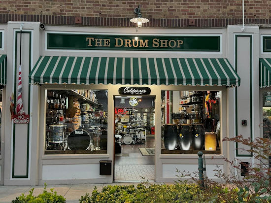 California Drums