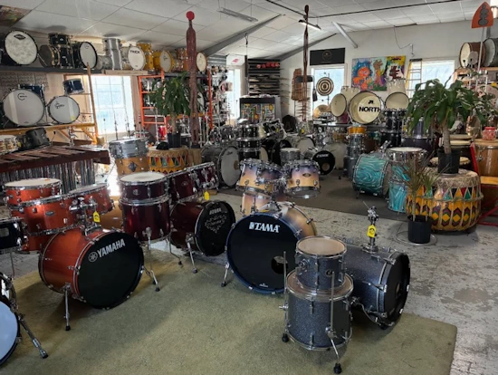 CHBO Drums