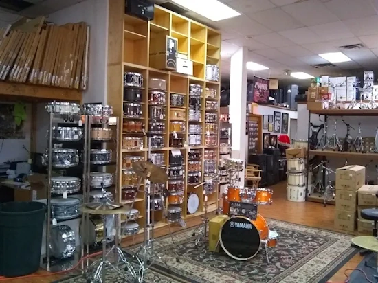 Columbus Percussion