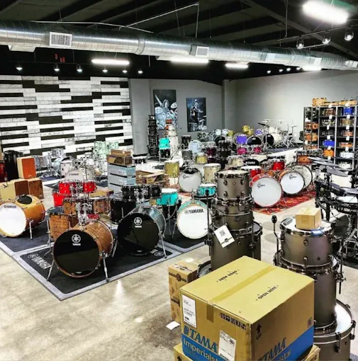 Cymbal Fusion