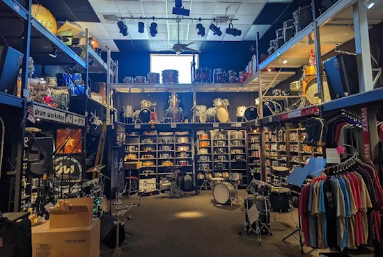Dale's Drum Shop