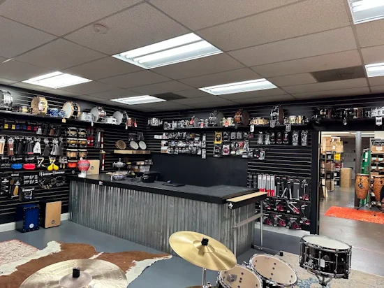 Dallas Percussion