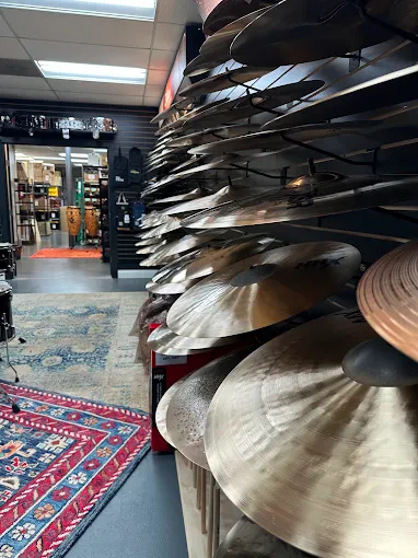 Dallas Percussion