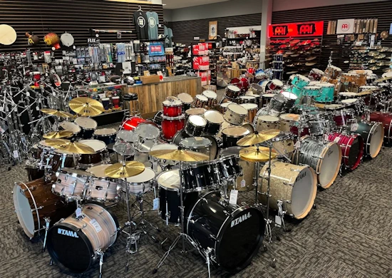 Dave's Drum Depot