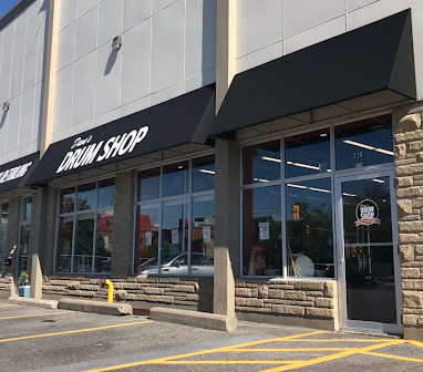 Dave's Drum Shop