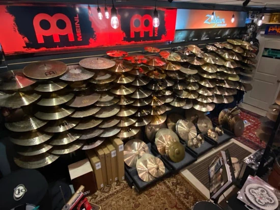 Daytona Beach Drum Center