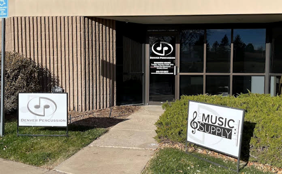 Denver Percussion