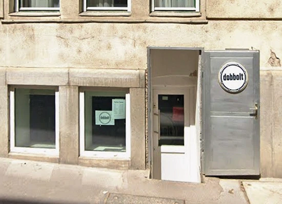 Dobbolt
