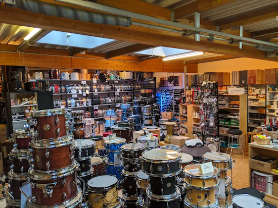 Dr. Drum