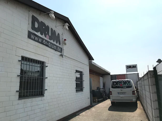 Dr. Drum