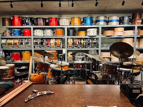 DRS Drums
