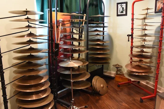 Drugan's Drums