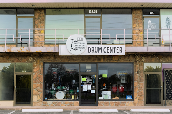 Drum Center of Lexington