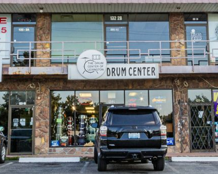 Drum Center of Lexington
