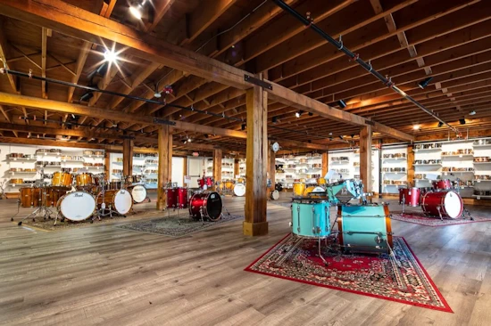 Drum Center of Portsmouth