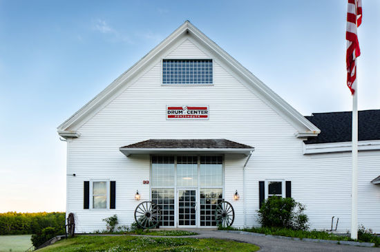 Drum Center of Portsmouth