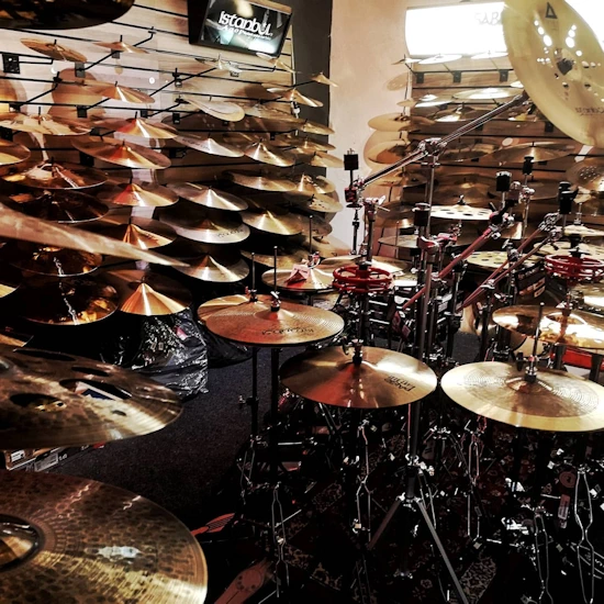 Drum Central