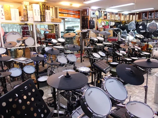 Drum Channel