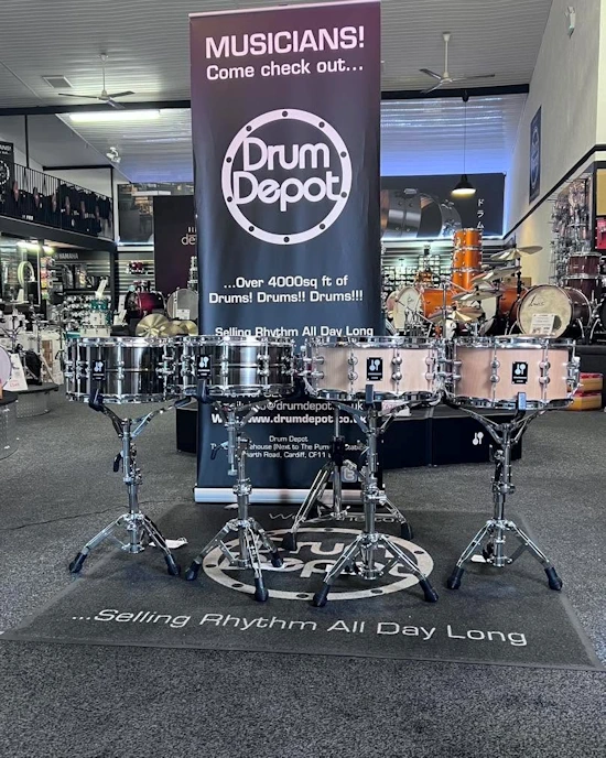 Drum Depot