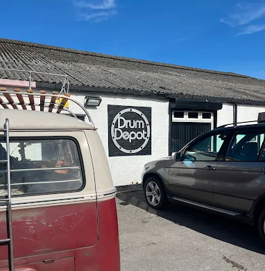 Drum Depot