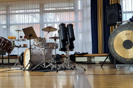 Drum Design