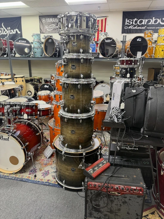Drum Flip