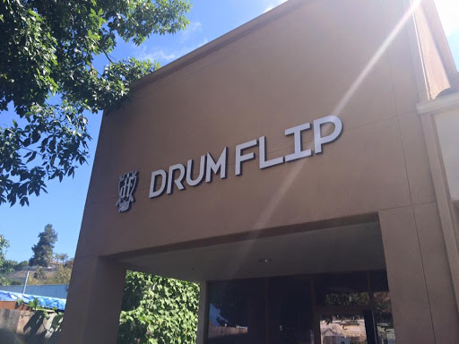 Drum Flip