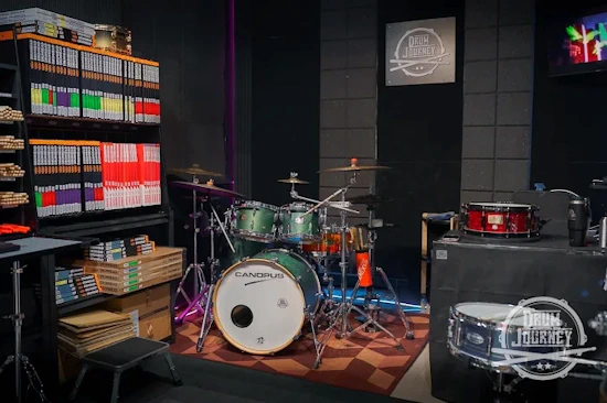 Drum Journey