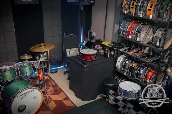 Drum Journey