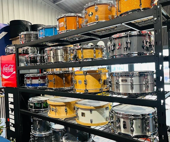 Drum NI