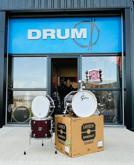 Drum NI