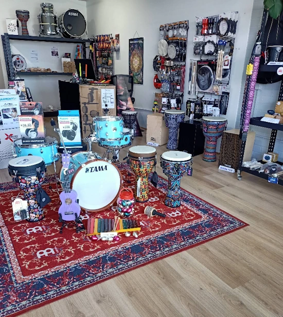 Drum Republic