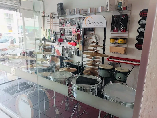 Drum Shop