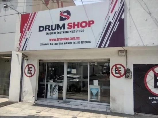 Drum Shop
